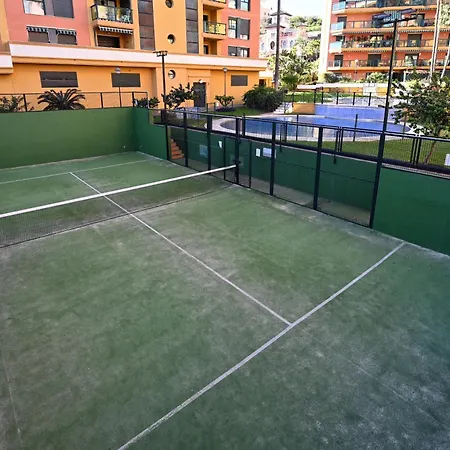 Rent4 Malaga Playa Del Bajondillo Apartment Torremolinos